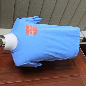 LAS VEGAS NEVEDA TSHIRT SHIRT L LARGE